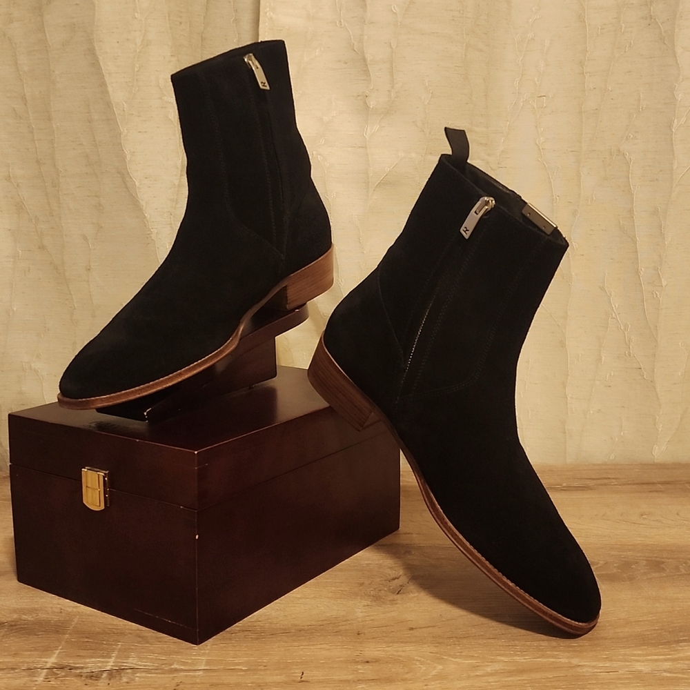 Represent Chelsea Boots (Men)